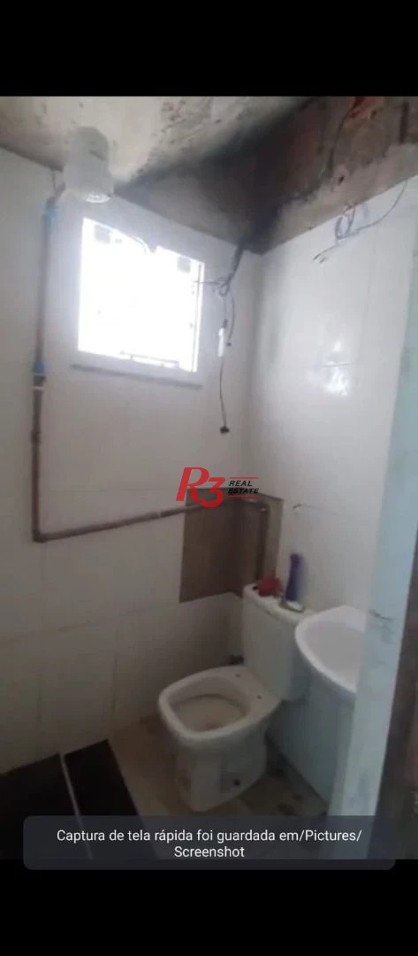 Prédio, 228 m² - venda por R$ 2.800.000,00 ou aluguel por R$ 15.000,00/mês - Pompéia - Santos/SP