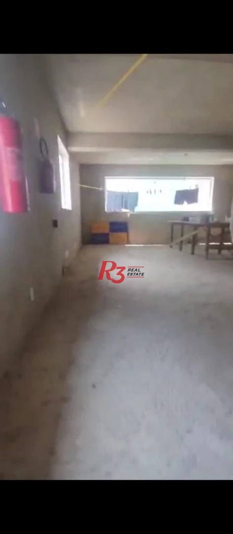 Prédio, 228 m² - venda por R$ 2.800.000,00 ou aluguel por R$ 15.000,00/mês - Pompéia - Santos/SP