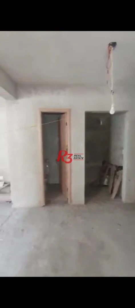 Prédio, 228 m² - venda por R$ 2.800.000,00 ou aluguel por R$ 15.000,00/mês - Pompéia - Santos/SP