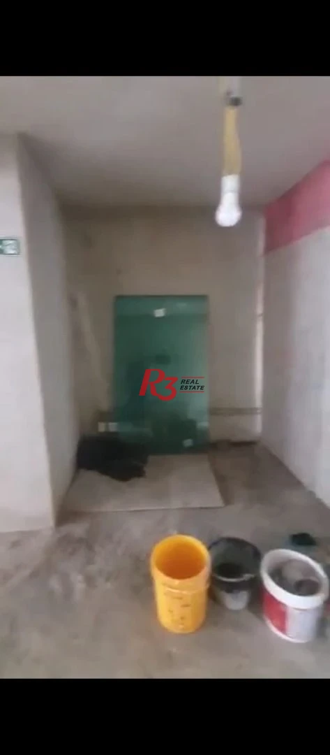 Prédio, 228 m² - venda por R$ 2.800.000,00 ou aluguel por R$ 15.000,00/mês - Pompéia - Santos/SP