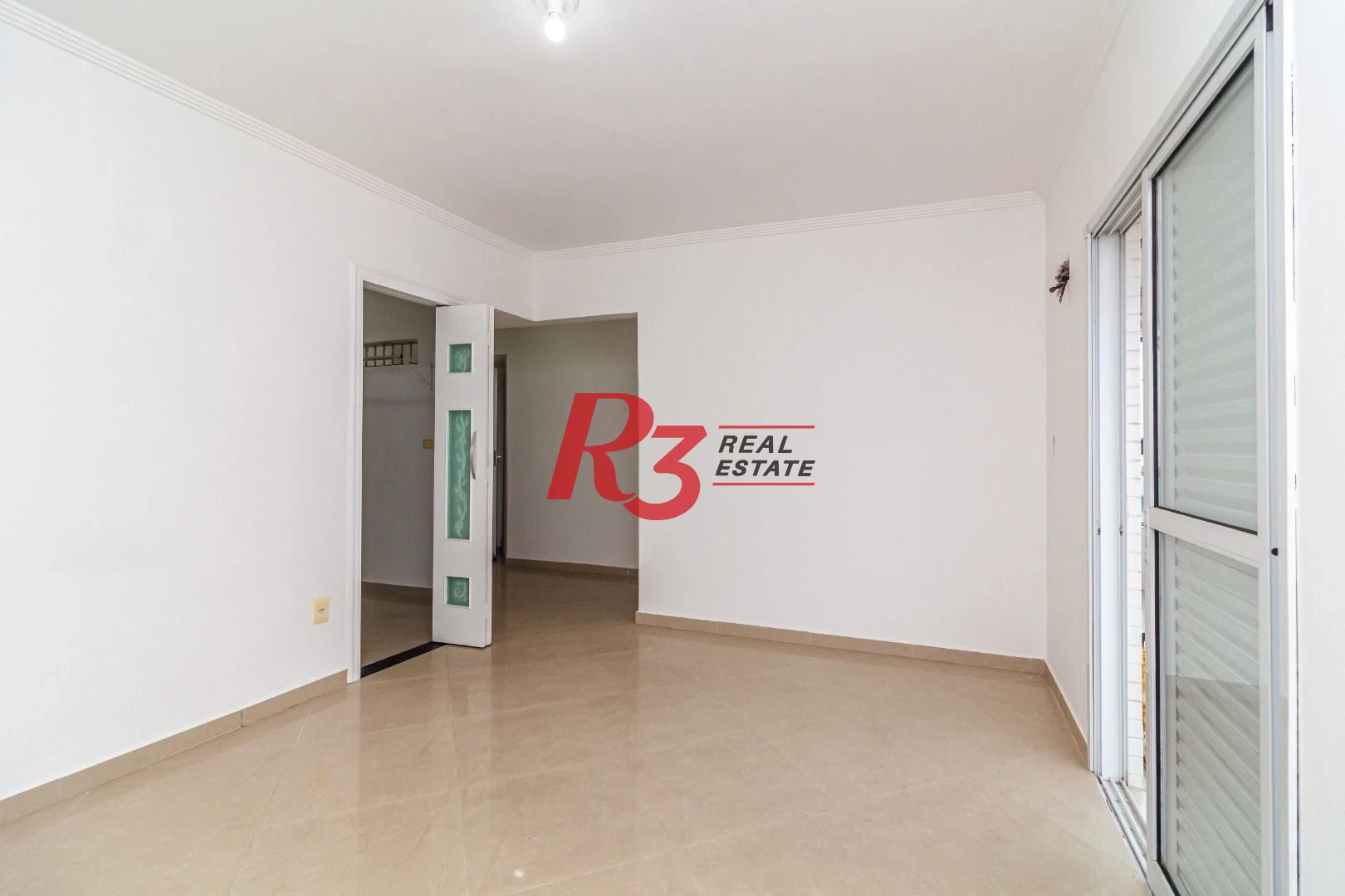 Apartamento com 3 dormitórios à venda, 168 m² - Tupi - Praia Grande/SP