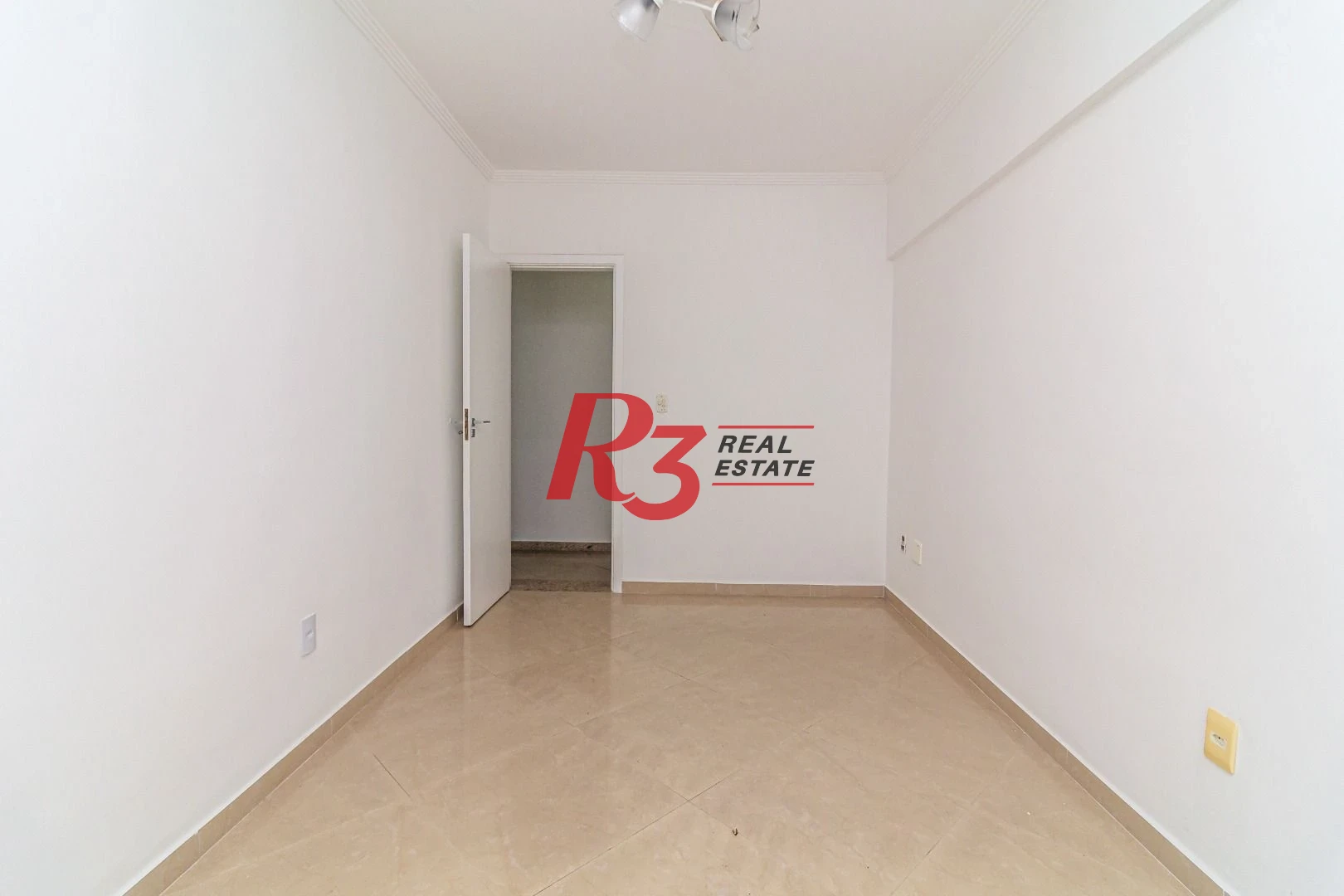Apartamento com 3 dormitórios à venda, 168 m² - Tupi - Praia Grande/SP