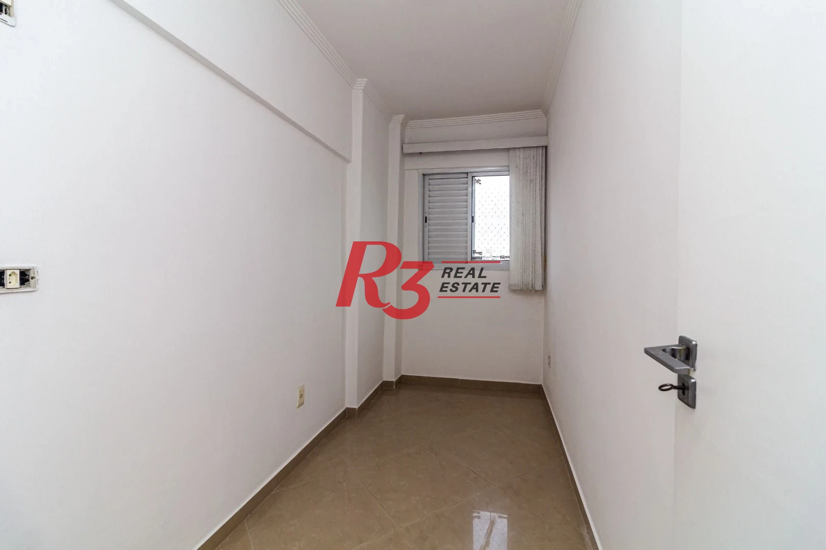 Apartamento com 3 dormitórios à venda, 168 m² - Tupi - Praia Grande/SP
