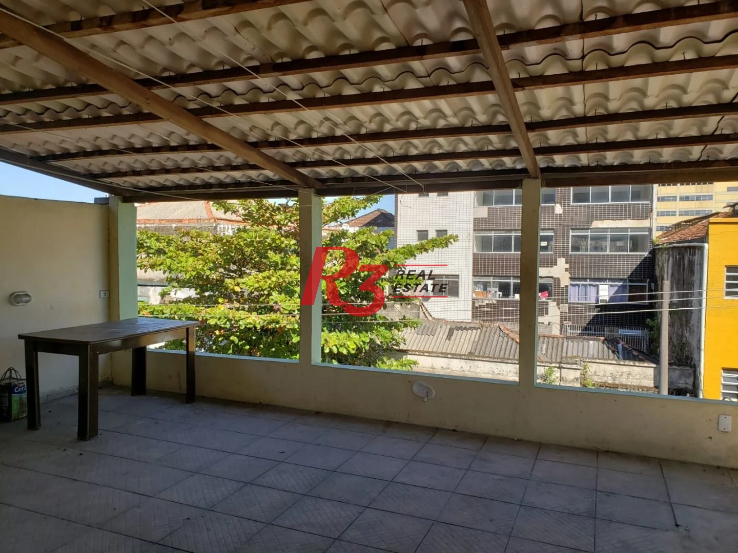 Casa com 5 dormitórios à venda, 256 m² por R$ 810.000,00 - Vila Nova - Santos/SP