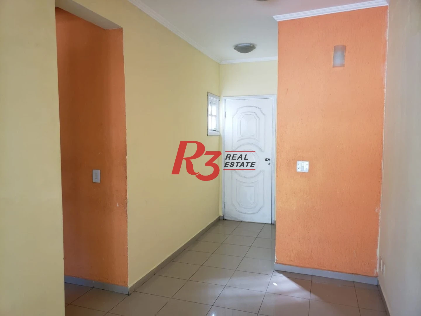 Casa com 5 dormitórios à venda, 256 m² por R$ 810.000,00 - Vila Nova - Santos/SP