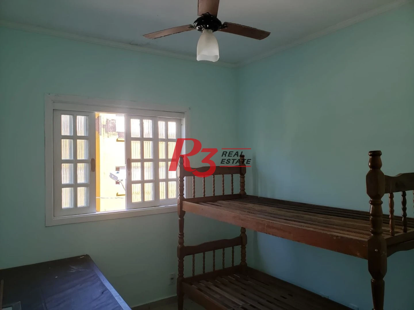 Casa com 5 dormitórios à venda, 256 m² por R$ 810.000,00 - Vila Nova - Santos/SP