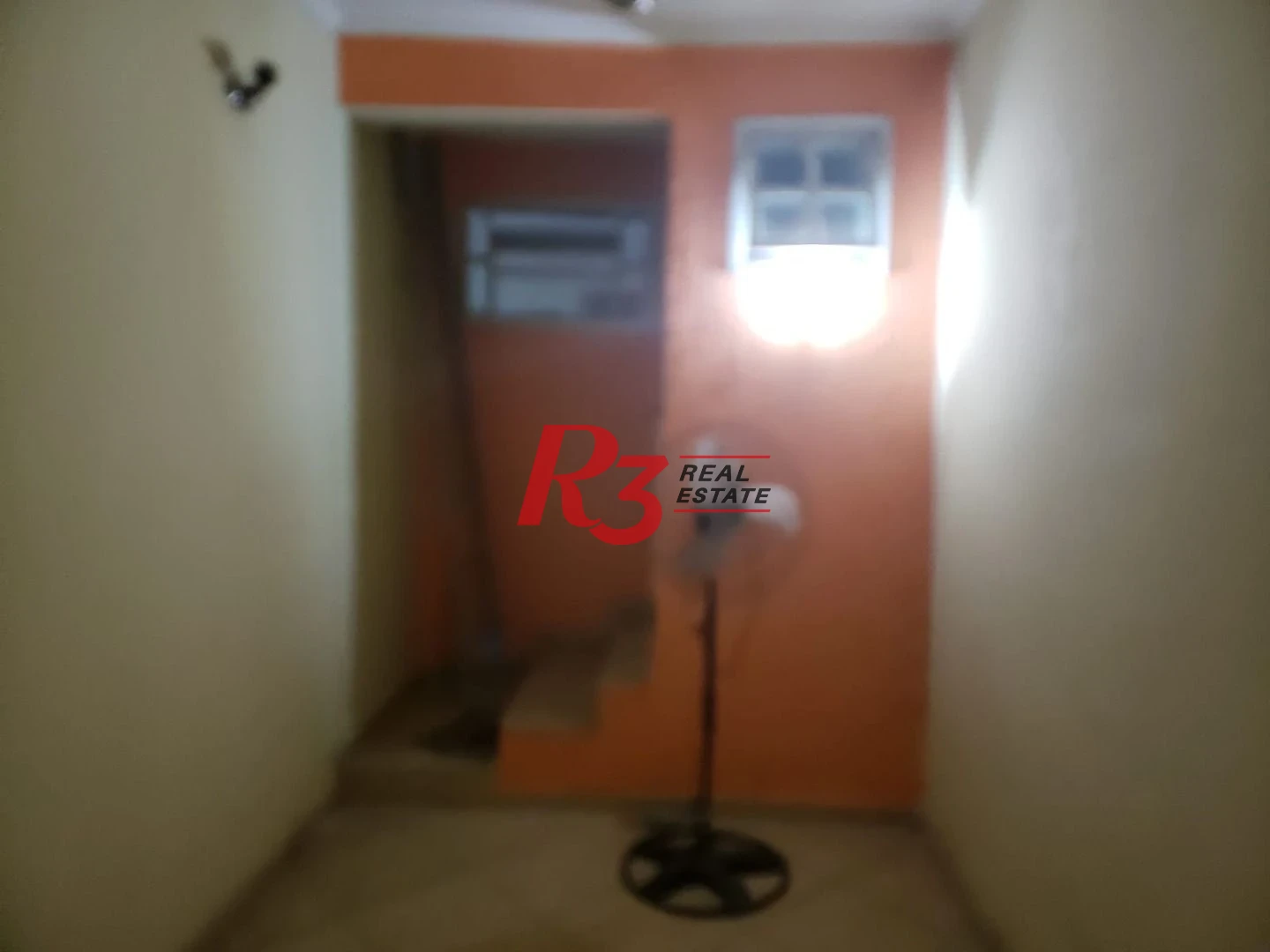 Casa com 5 dormitórios à venda, 256 m² por R$ 810.000,00 - Vila Nova - Santos/SP