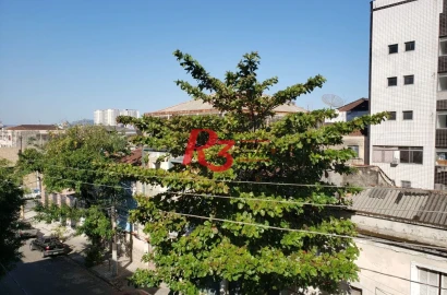 Casa com 5 dormitórios à venda, 256 m² por R$ 810.000,00 - Vila Nova - Santos/SP