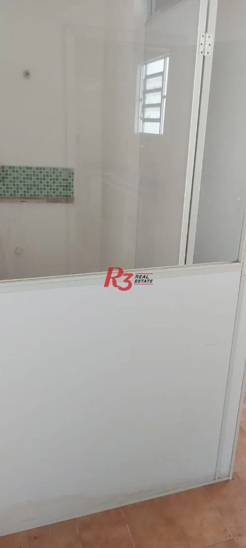 Sobrado com 10 dormitórios para alugar, 376 m² por R$ 9.000,00/mês - Ponta da Praia - Santos/SP