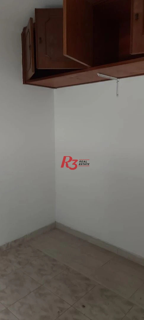 Sobrado com 10 dormitórios para alugar, 376 m² por R$ 9.000,00/mês - Ponta da Praia - Santos/SP