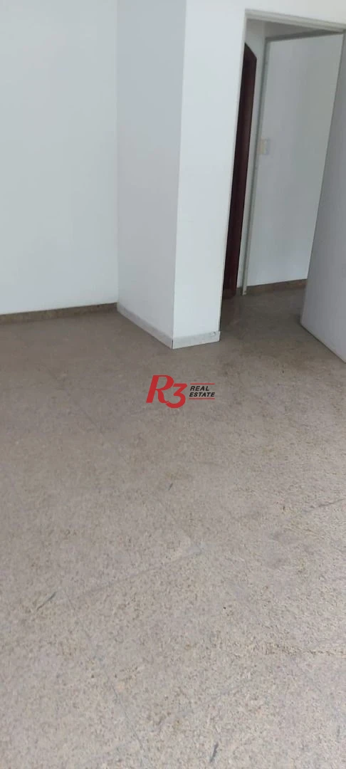 Sobrado com 10 dormitórios para alugar, 376 m² por R$ 9.000,00/mês - Ponta da Praia - Santos/SP