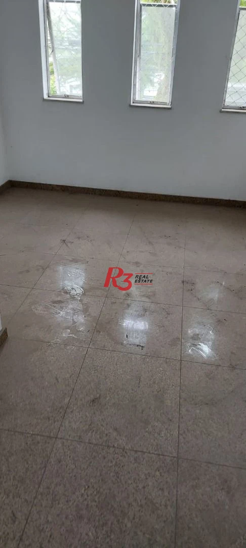 Sobrado com 10 dormitórios para alugar, 376 m² por R$ 9.000,00/mês - Ponta da Praia - Santos/SP
