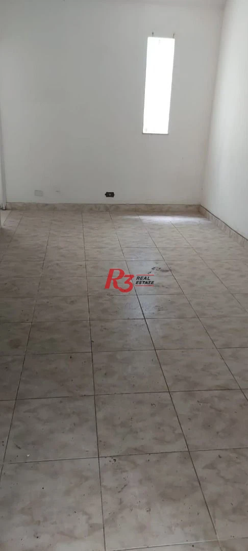 Sobrado com 10 dormitórios para alugar, 376 m² por R$ 9.000,00/mês - Ponta da Praia - Santos/SP