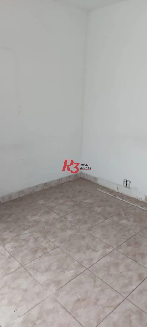 Sobrado com 10 dormitórios para alugar, 376 m² por R$ 9.000,00/mês - Ponta da Praia - Santos/SP