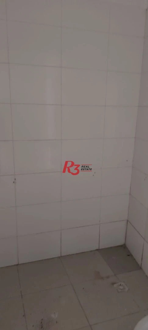 Sobrado com 10 dormitórios para alugar, 376 m² por R$ 9.000,00/mês - Ponta da Praia - Santos/SP
