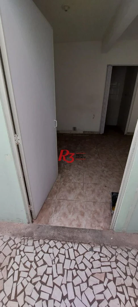 Sobrado com 10 dormitórios para alugar, 376 m² por R$ 9.000,00/mês - Ponta da Praia - Santos/SP
