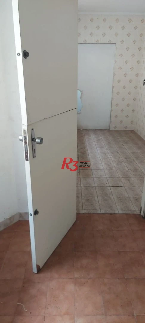 Sobrado com 10 dormitórios para alugar, 376 m² por R$ 9.000,00/mês - Ponta da Praia - Santos/SP
