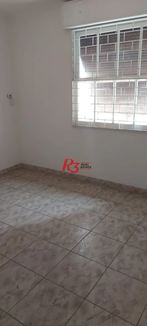 Sobrado com 10 dormitórios para alugar, 376 m² por R$ 9.000,00/mês - Ponta da Praia - Santos/SP