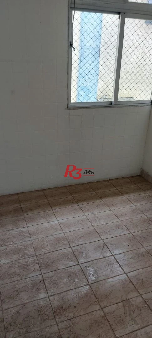 Sobrado com 10 dormitórios para alugar, 376 m² por R$ 9.000,00/mês - Ponta da Praia - Santos/SP