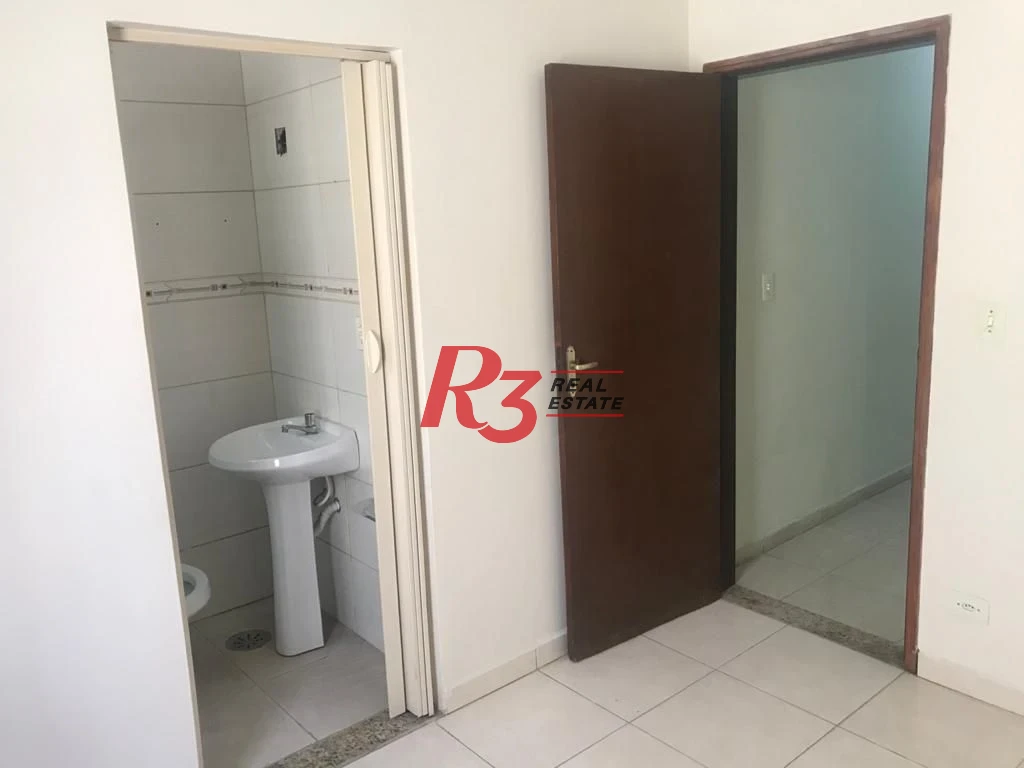 Linda casa com 4 dormitórios e suítes à venda, 140 m²- Vila Cascatinha - São Vicente/SP