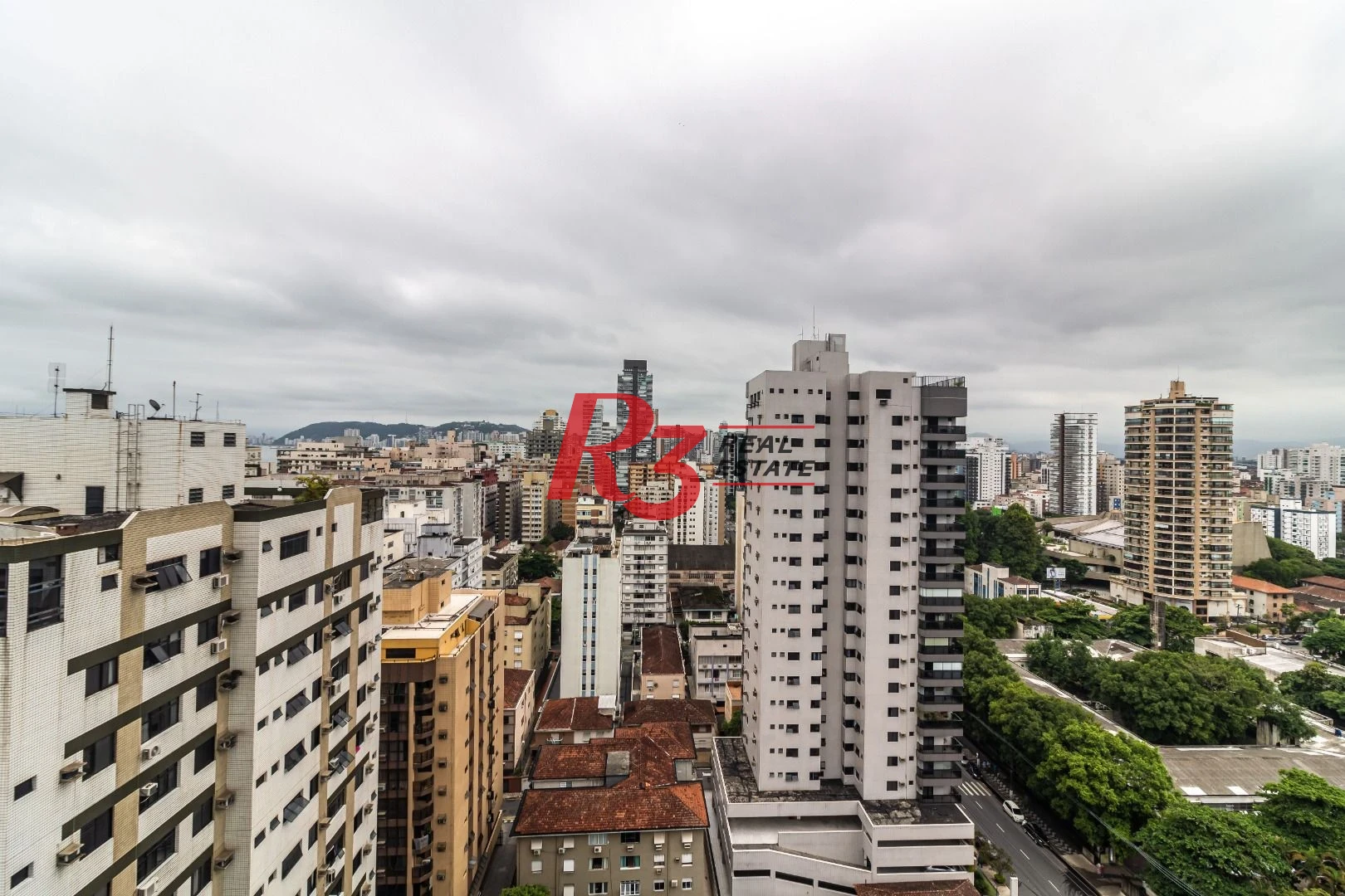Apartamento com 4 dormitórios, 255 m² - venda por R$ 4.670.000,00 ou aluguel por R$ 33.130,83/mês - Aparecida - Santos/SP