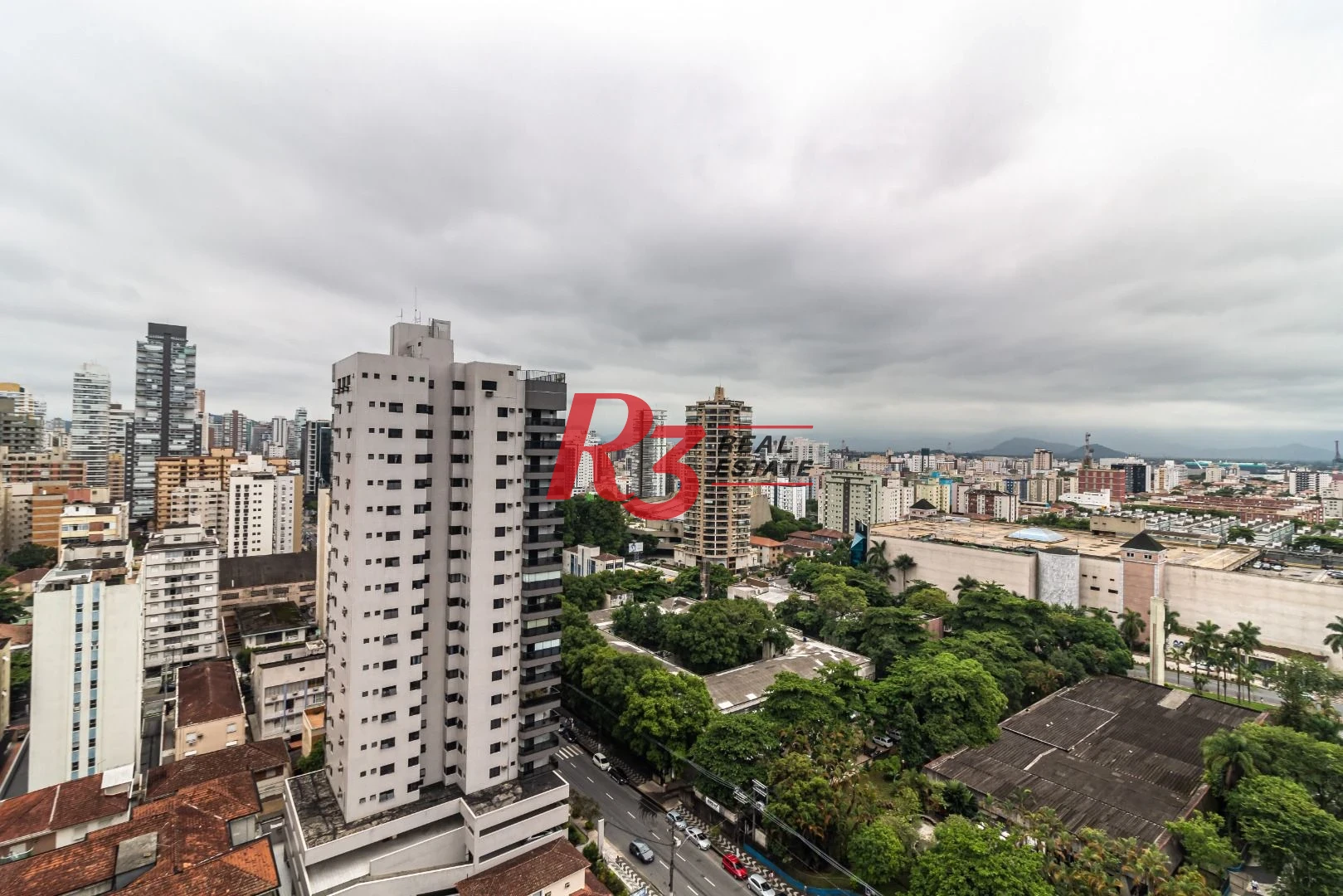 Apartamento com 4 dormitórios, 255 m² - venda por R$ 4.670.000,00 ou aluguel por R$ 33.130,83/mês - Aparecida - Santos/SP