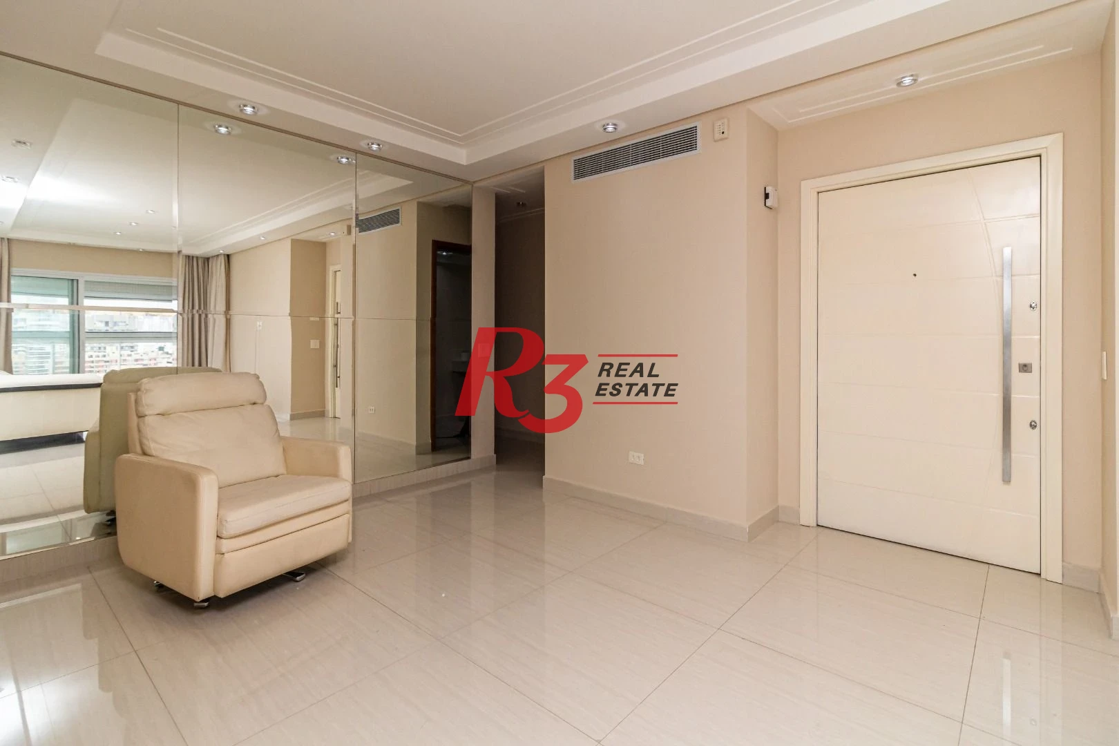 Apartamento com 4 dormitórios, 255 m² - venda por R$ 4.670.000,00 ou aluguel por R$ 33.130,83/mês - Aparecida - Santos/SP