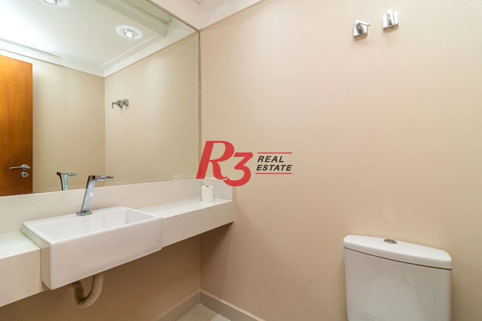 Apartamento com 4 dormitórios, 255 m² - venda por R$ 4.670.000,00 ou aluguel por R$ 33.130,83/mês - Aparecida - Santos/SP