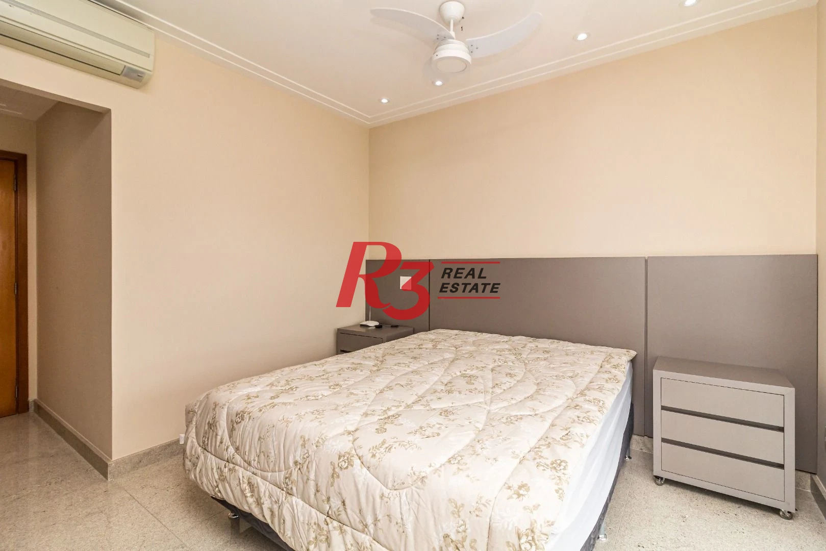 Apartamento com 4 dormitórios, 255 m² - venda por R$ 4.670.000,00 ou aluguel por R$ 33.130,83/mês - Aparecida - Santos/SP
