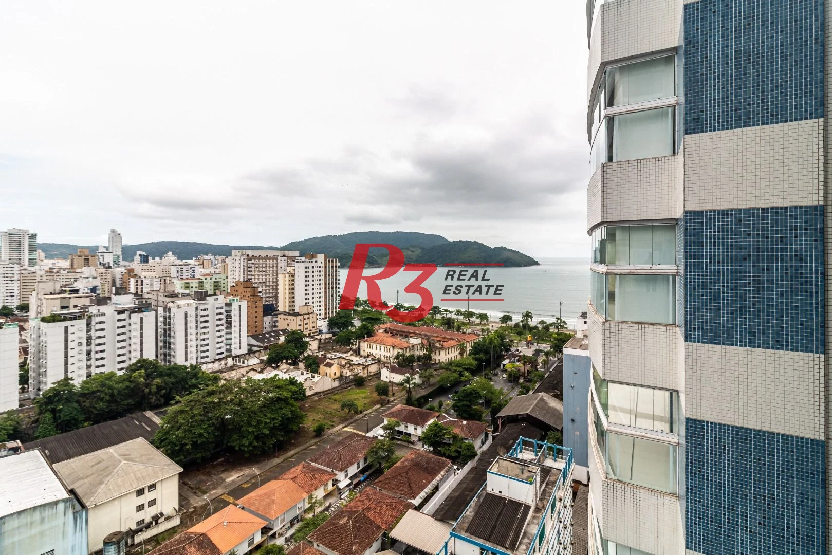 Apartamento com 4 dormitórios, 255 m² - venda por R$ 4.670.000,00 ou aluguel por R$ 33.130,83/mês - Aparecida - Santos/SP