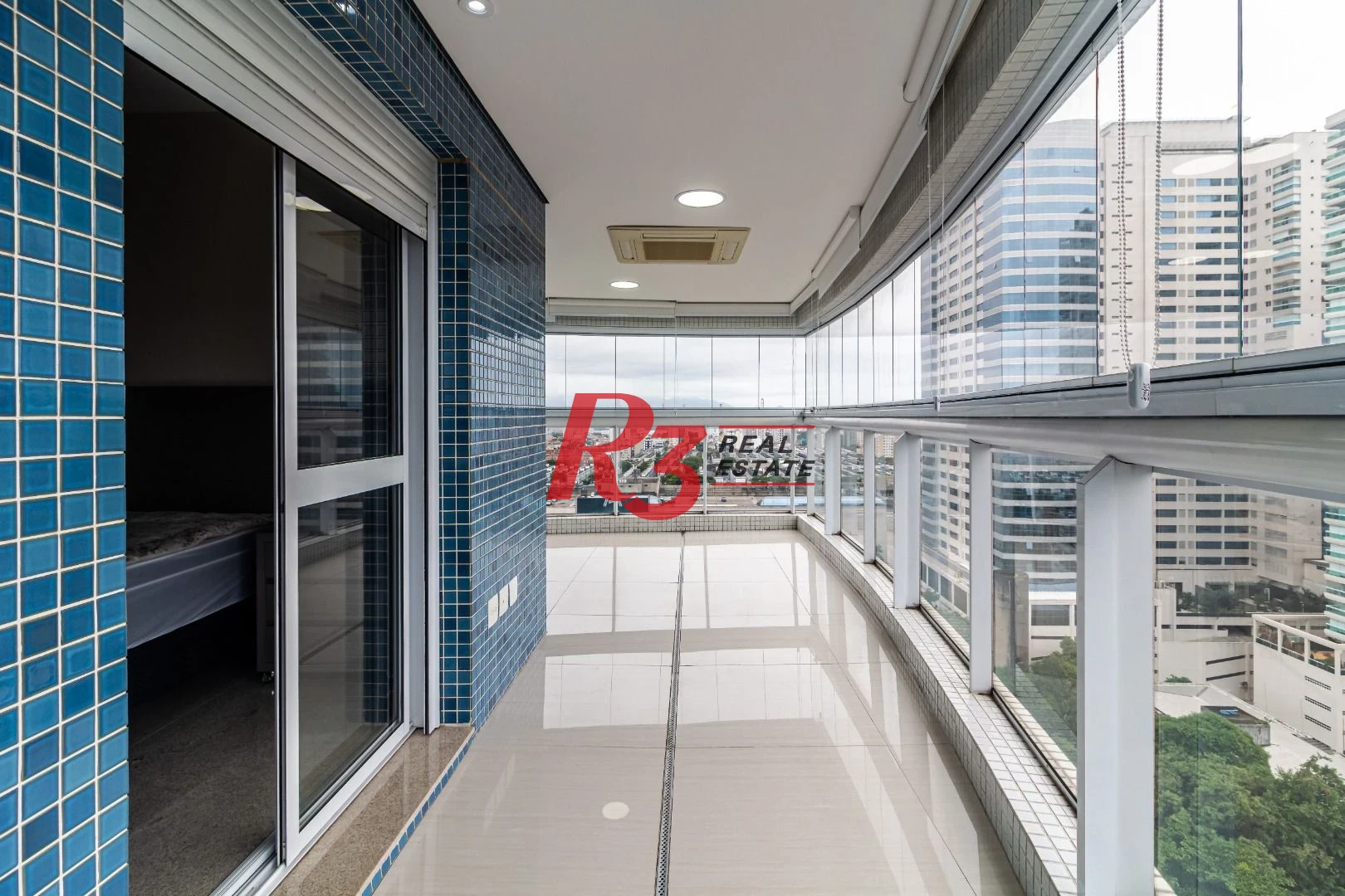 Apartamento com 4 dormitórios, 255 m² - venda por R$ 4.670.000,00 ou aluguel por R$ 33.130,83/mês - Aparecida - Santos/SP
