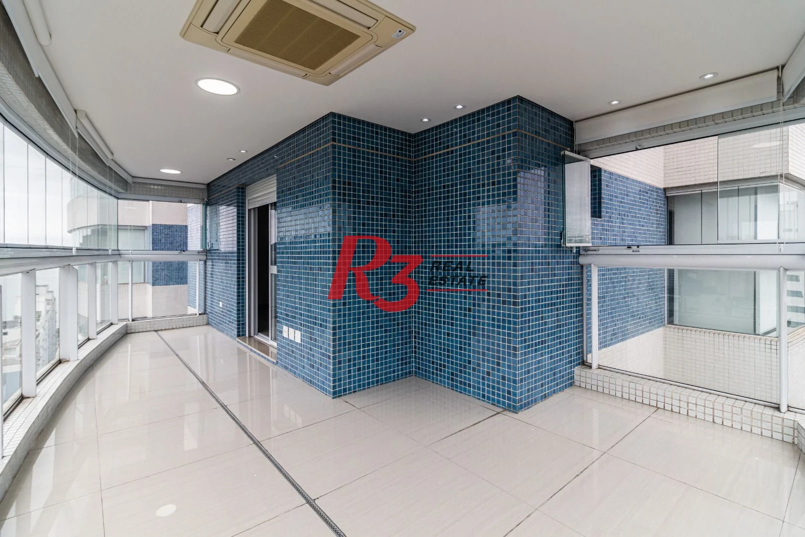 Apartamento com 4 dormitórios, 255 m² - venda por R$ 4.670.000,00 ou aluguel por R$ 33.130,83/mês - Aparecida - Santos/SP