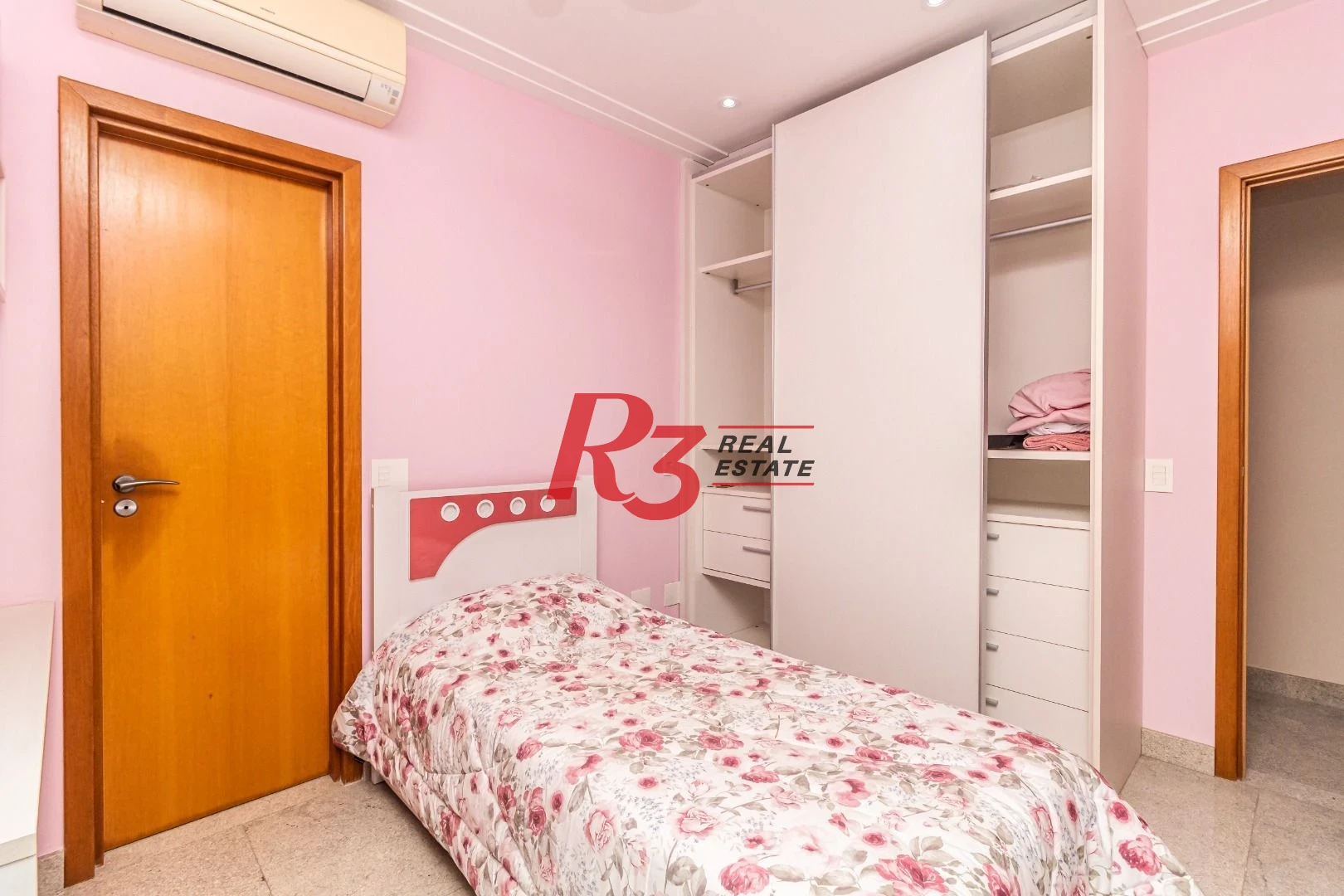 Apartamento com 4 dormitórios, 255 m² - venda por R$ 4.670.000,00 ou aluguel por R$ 33.130,83/mês - Aparecida - Santos/SP