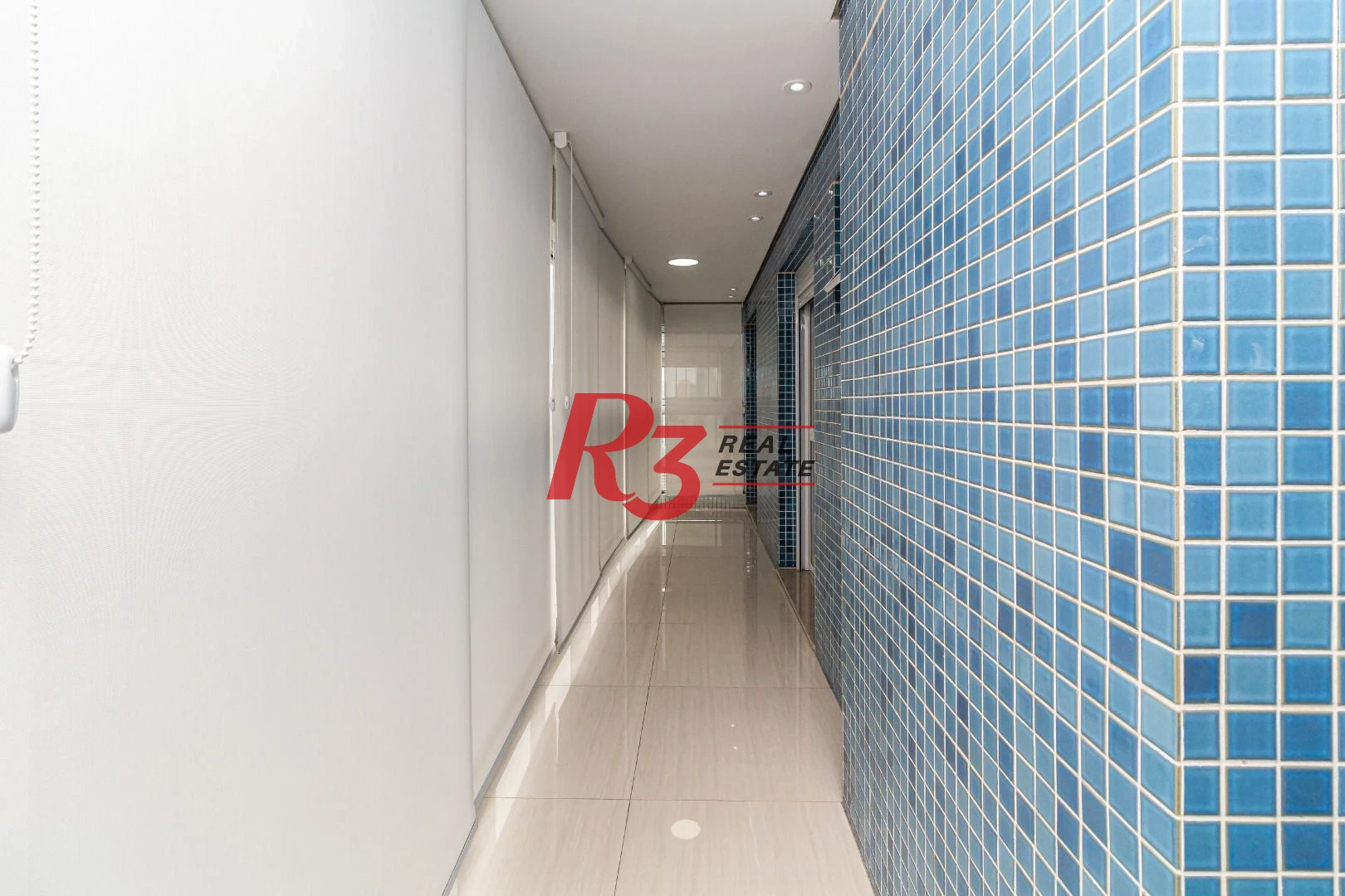 Apartamento com 4 dormitórios, 255 m² - venda por R$ 4.670.000,00 ou aluguel por R$ 33.130,83/mês - Aparecida - Santos/SP