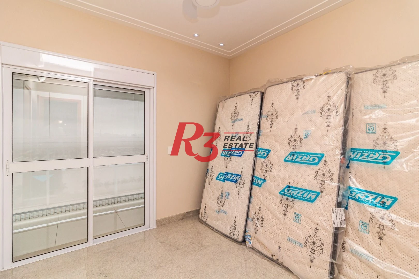 Apartamento com 4 dormitórios, 255 m² - venda por R$ 4.670.000,00 ou aluguel por R$ 33.130,83/mês - Aparecida - Santos/SP