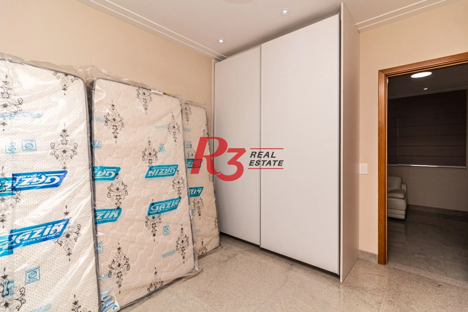 Apartamento com 4 dormitórios, 255 m² - venda por R$ 4.670.000,00 ou aluguel por R$ 33.130,83/mês - Aparecida - Santos/SP