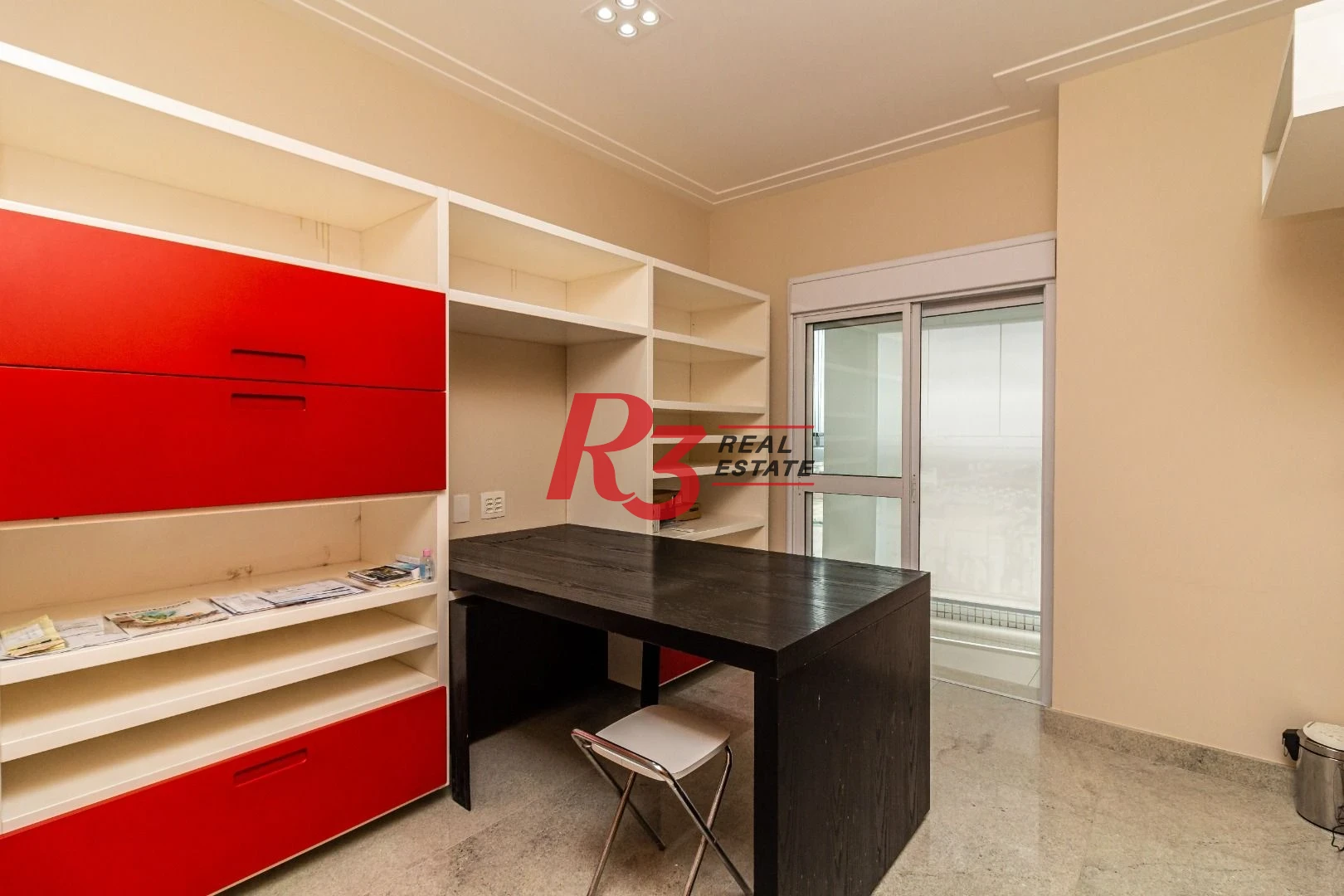 Apartamento com 4 dormitórios, 255 m² - venda por R$ 4.670.000,00 ou aluguel por R$ 33.130,83/mês - Aparecida - Santos/SP