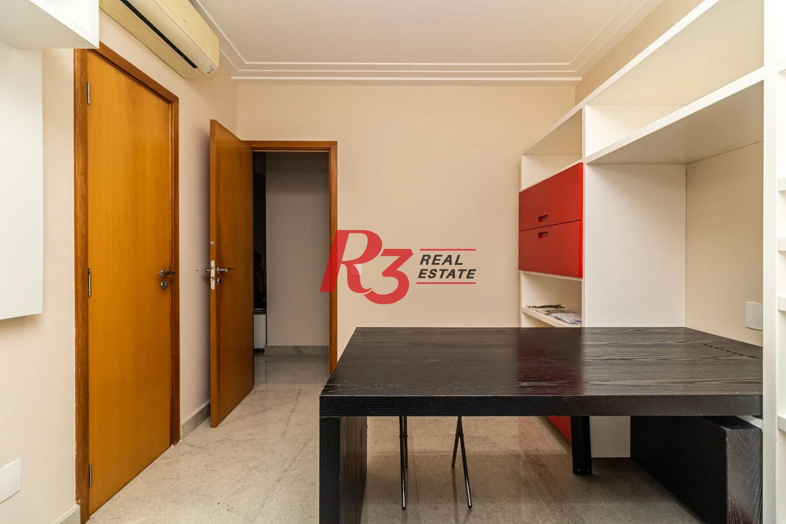Apartamento com 4 dormitórios, 255 m² - venda por R$ 4.670.000,00 ou aluguel por R$ 33.130,83/mês - Aparecida - Santos/SP