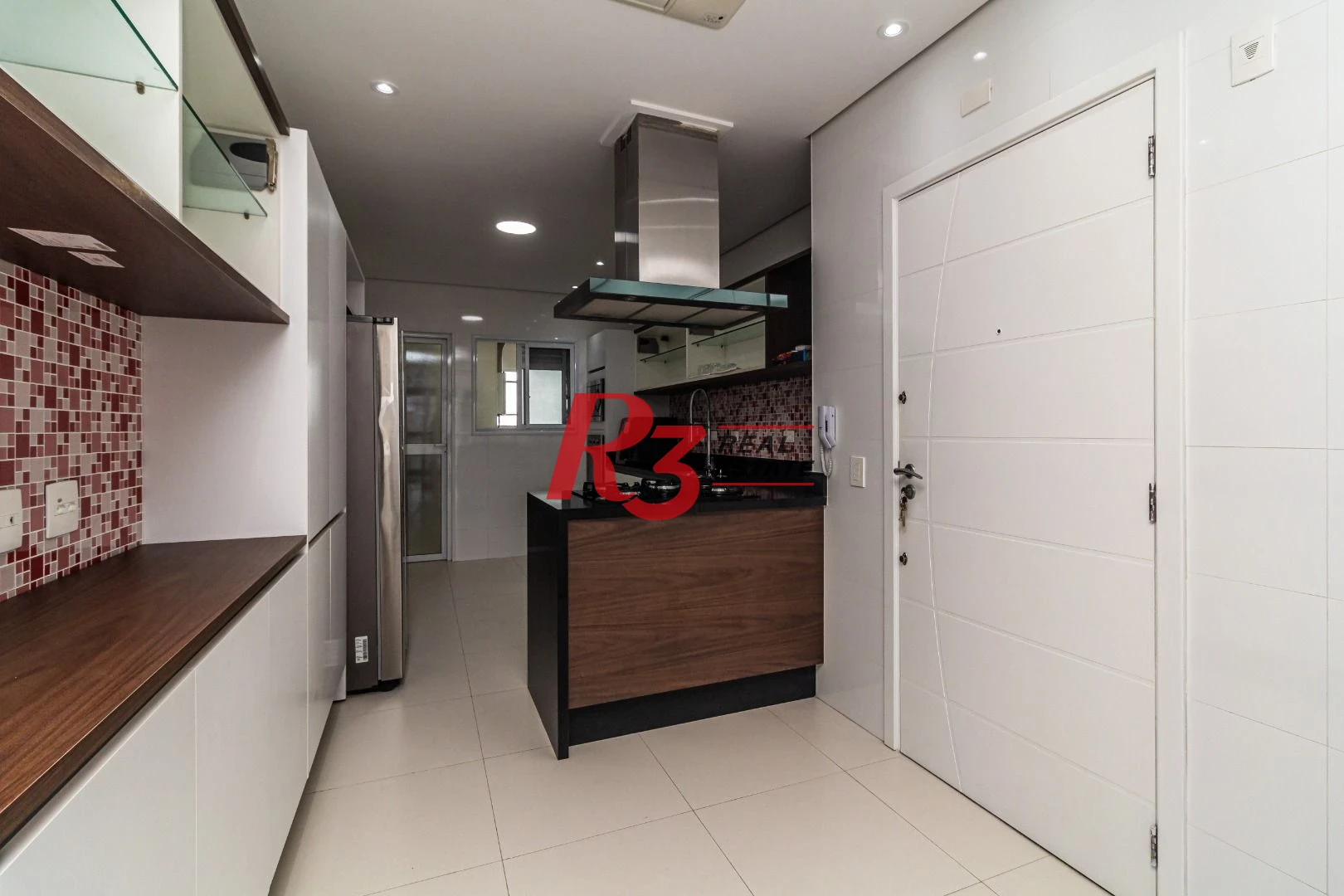 Apartamento com 4 dormitórios, 255 m² - venda por R$ 4.670.000,00 ou aluguel por R$ 33.130,83/mês - Aparecida - Santos/SP