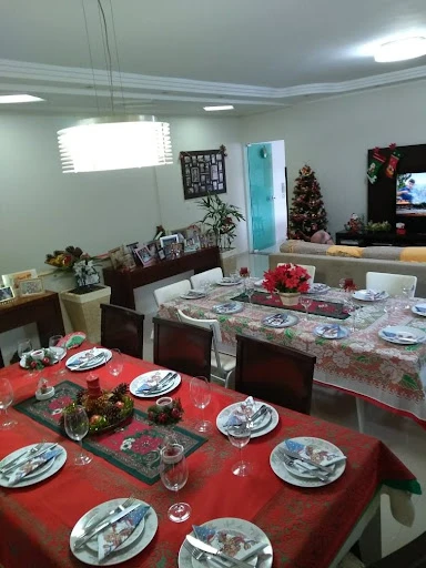 Sobreposta alta com 3 dormitórios à venda, 223 m² por R$ 1.385.000 - Campo Grande - Santos/SP