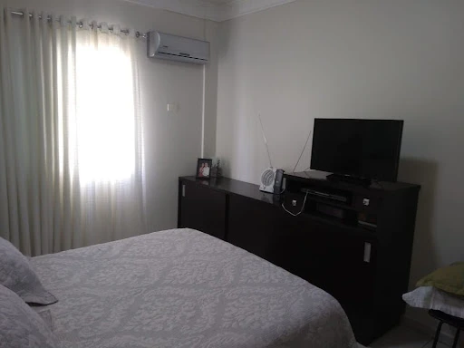 Sobreposta alta com 3 dormitórios à venda, 223 m² por R$ 1.385.000 - Campo Grande - Santos/SP