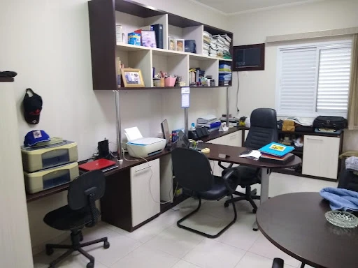 Sobreposta alta com 3 dormitórios à venda, 223 m² por R$ 1.385.000 - Campo Grande - Santos/SP