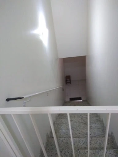 Sobreposta alta com 3 dormitórios à venda, 223 m² por R$ 1.385.000 - Campo Grande - Santos/SP