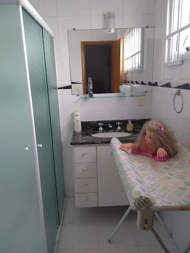 Sobreposta alta com 3 dormitórios à venda, 223 m² por R$ 1.385.000 - Campo Grande - Santos/SP