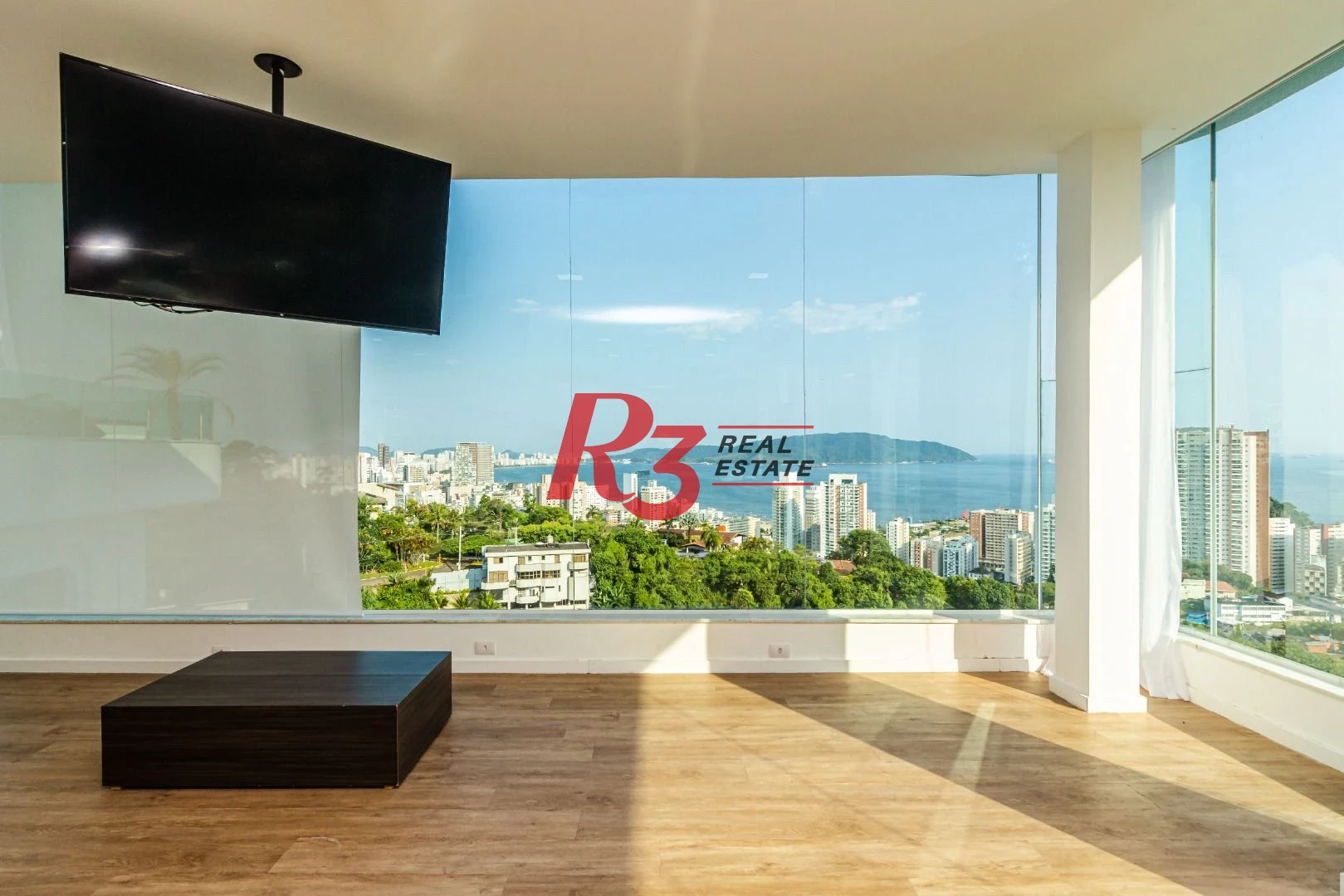 Casa com 11 dormitórios, 2800 m² - venda por R$ 35.000.000,00 ou aluguel por R$ 180.000,00/mês - Morro Santa Terezinha - Santos/SP