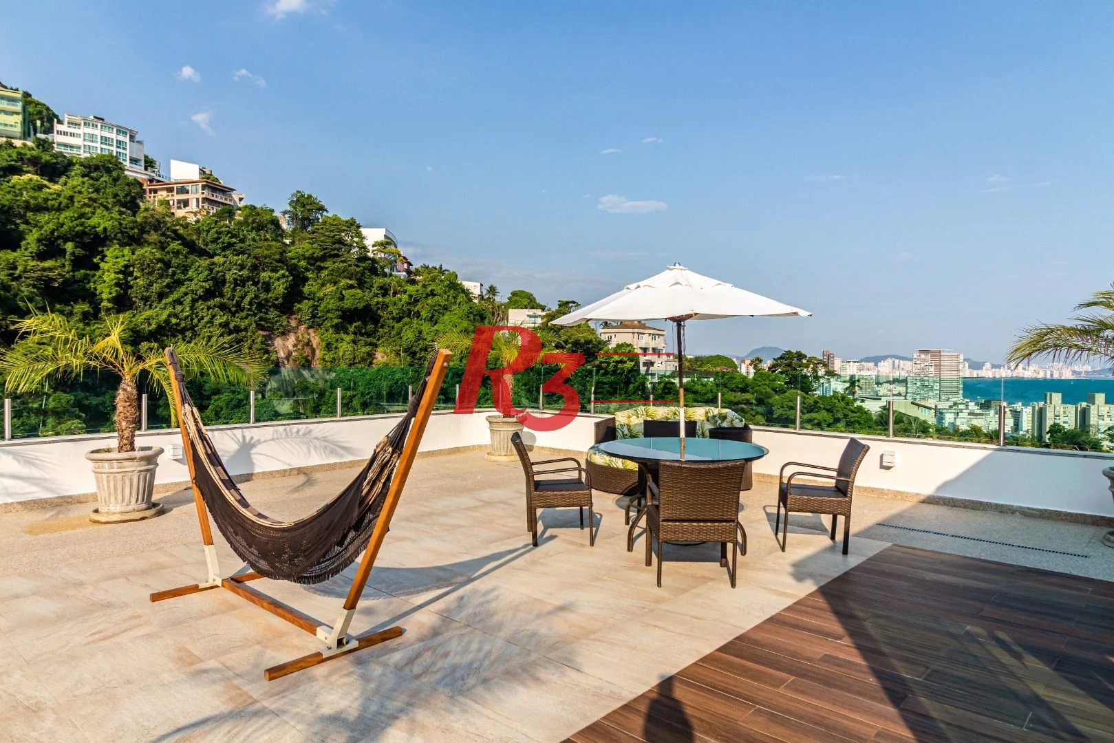 Casa com 11 dormitórios, 2800 m² - venda por R$ 35.000.000,00 ou aluguel por R$ 180.000,00/mês - Morro Santa Terezinha - Santos/SP