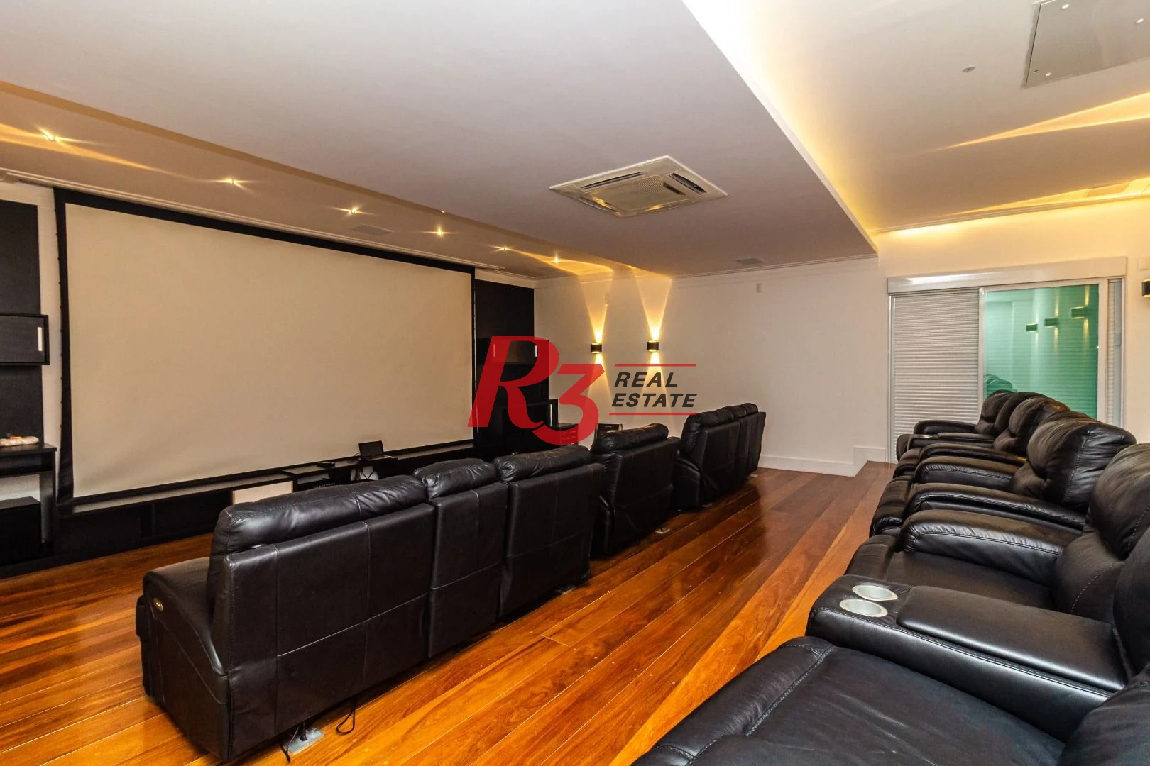 Casa com 11 dormitórios, 2800 m² - venda por R$ 35.000.000,00 ou aluguel por R$ 180.000,00/mês - Morro Santa Terezinha - Santos/SP