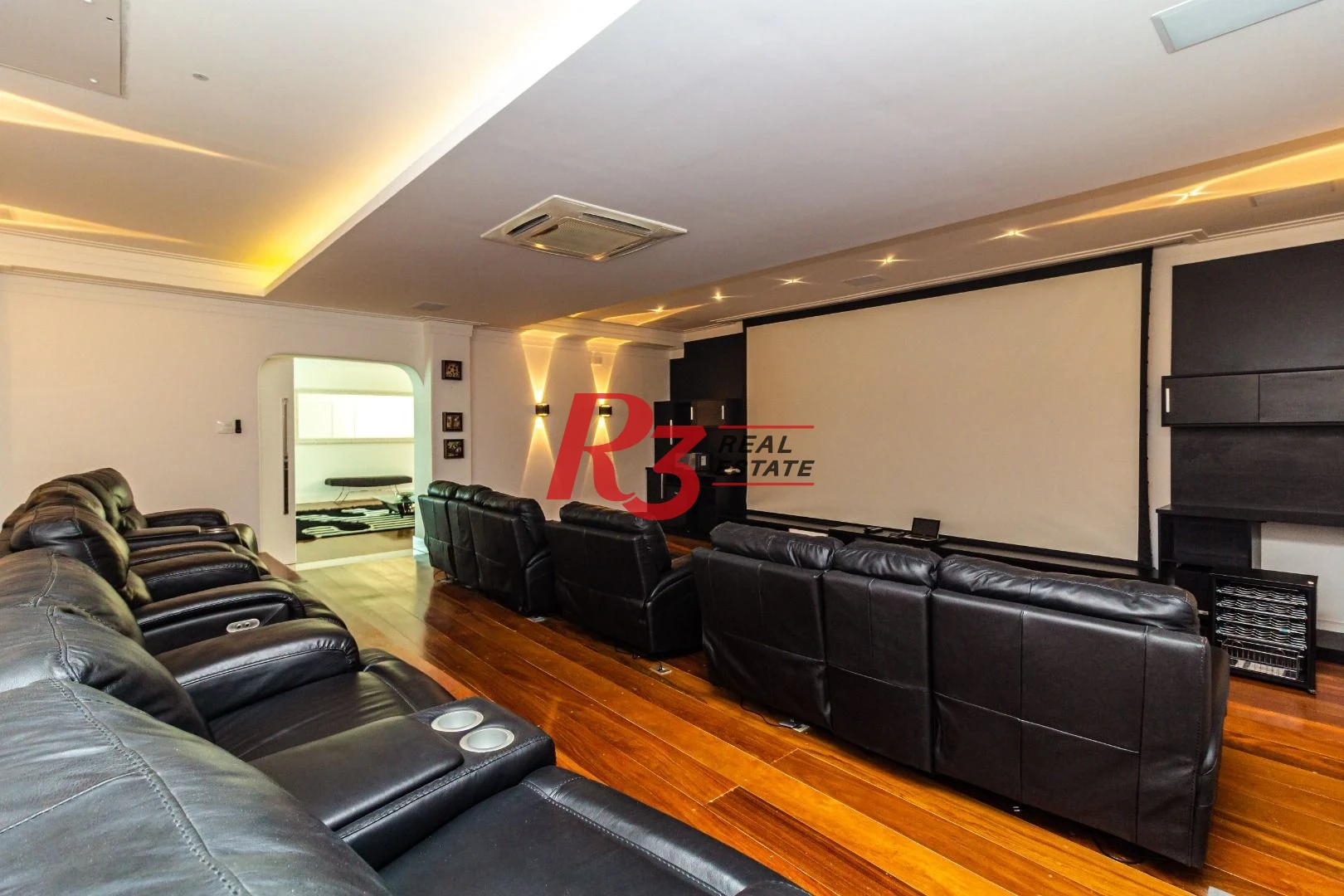 Casa com 11 dormitórios, 2800 m² - venda por R$ 35.000.000,00 ou aluguel por R$ 180.000,00/mês - Morro Santa Terezinha - Santos/SP
