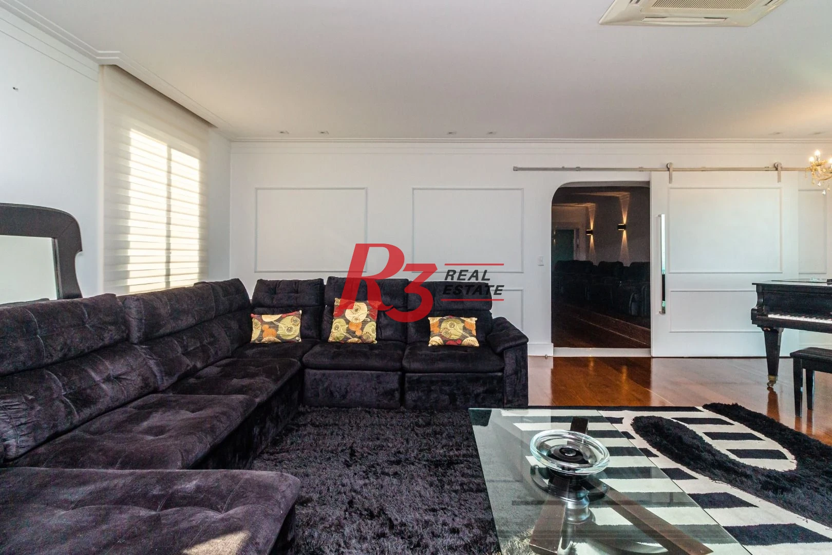 Casa com 11 dormitórios, 2800 m² - venda por R$ 35.000.000,00 ou aluguel por R$ 180.000,00/mês - Morro Santa Terezinha - Santos/SP