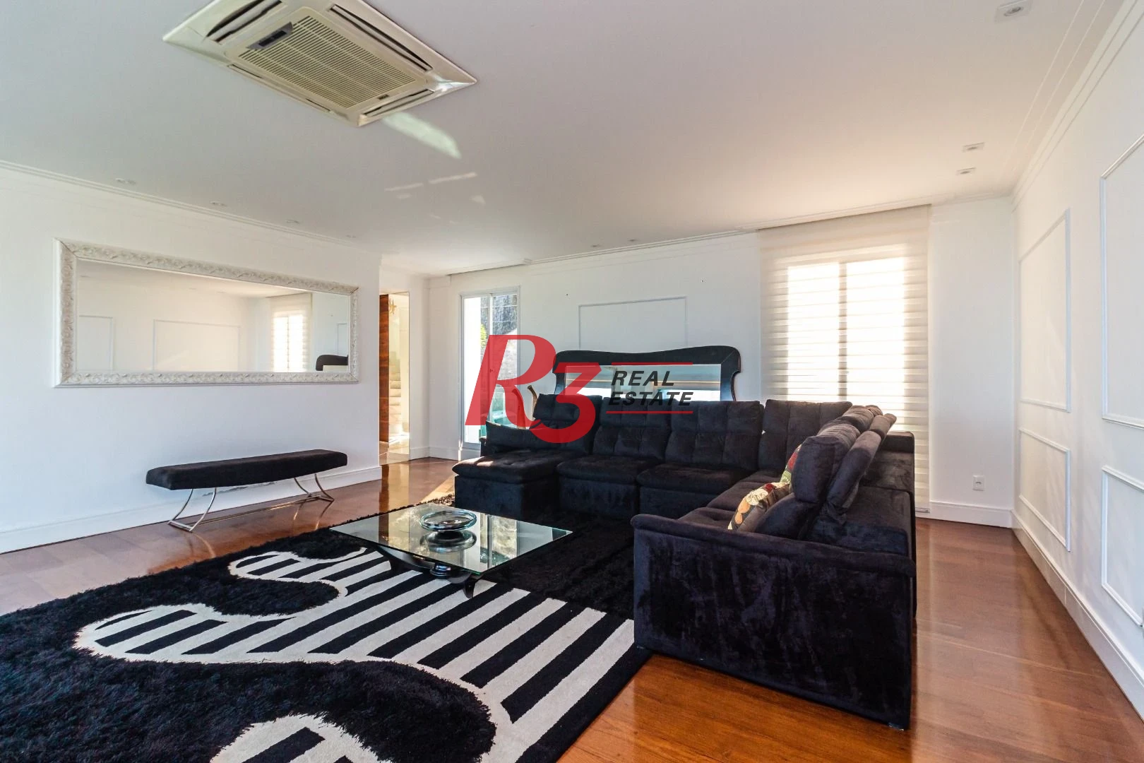 Casa com 11 dormitórios, 2800 m² - venda por R$ 35.000.000,00 ou aluguel por R$ 180.000,00/mês - Morro Santa Terezinha - Santos/SP